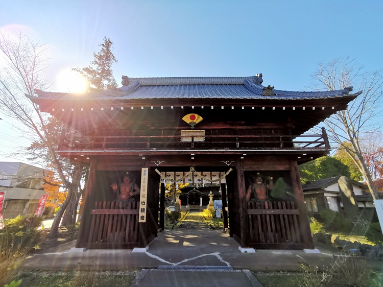 《百觀音巡拜》坂東三十三觀音靈場．金龍山淺草寺１１日